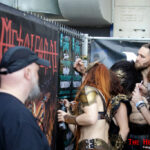 Into The Grave 2025: Feuerschwanz